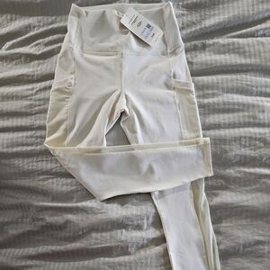 NWT Fabletic Leggings